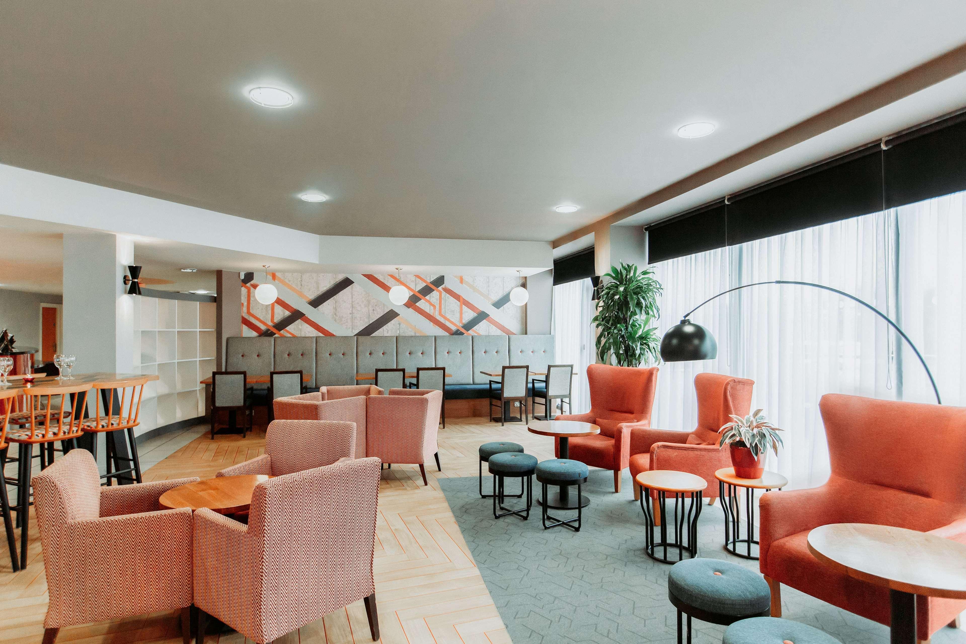 Ramada Encore Newcastle-Gateshead Exterior photo